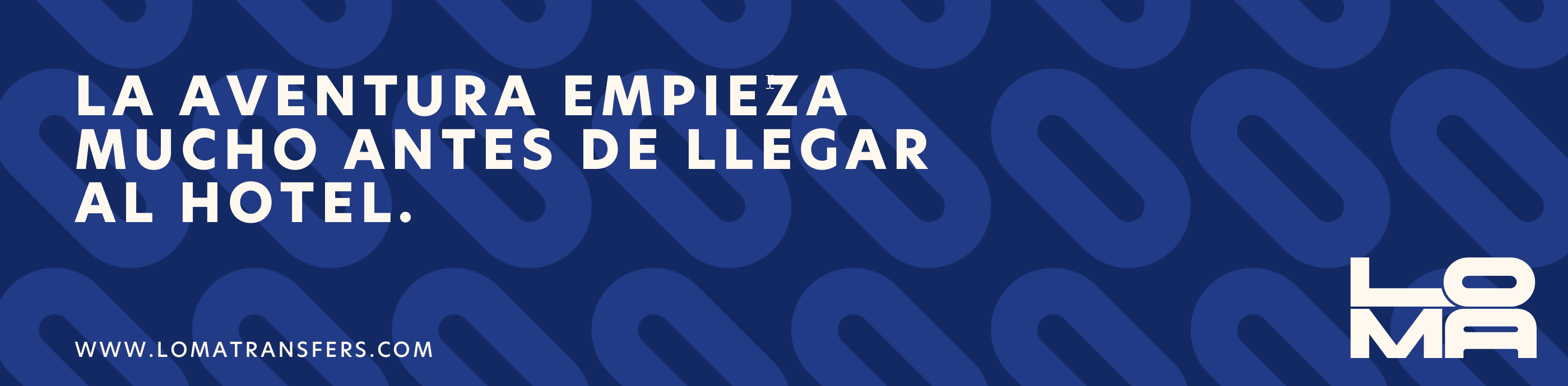 Banner Promocional