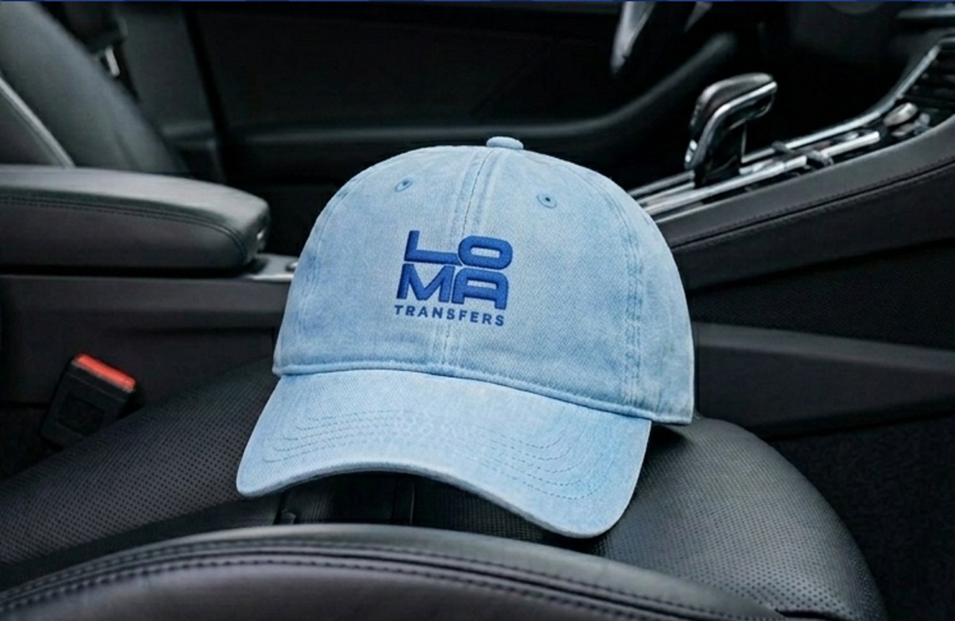 LOMA Gorra